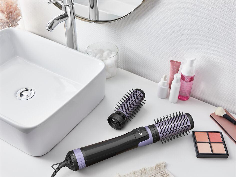 ROWENTA CF9527 - Rowenta Rotierende Bürste Brush Activ