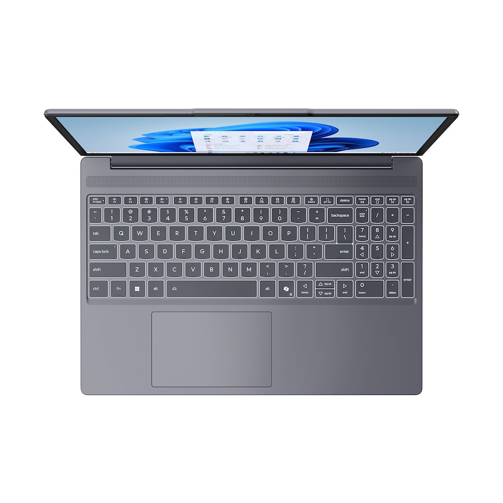 LENOVO 83K100V7IX - Ideapad Slim 15,3" Notebook