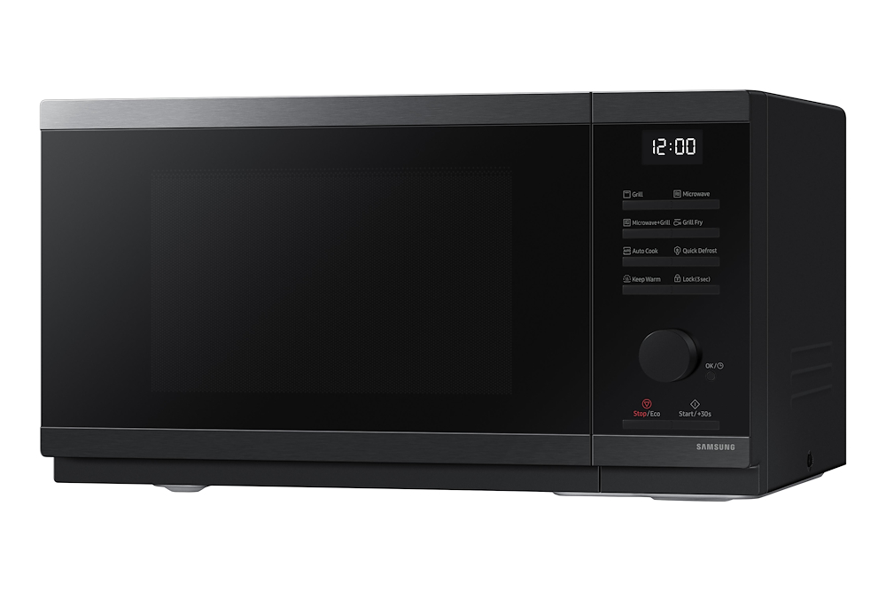 SAMSUNG MG23DG4524CGE1 - Samsung Mikrowelle mit Grill MG23DG4524CGE1