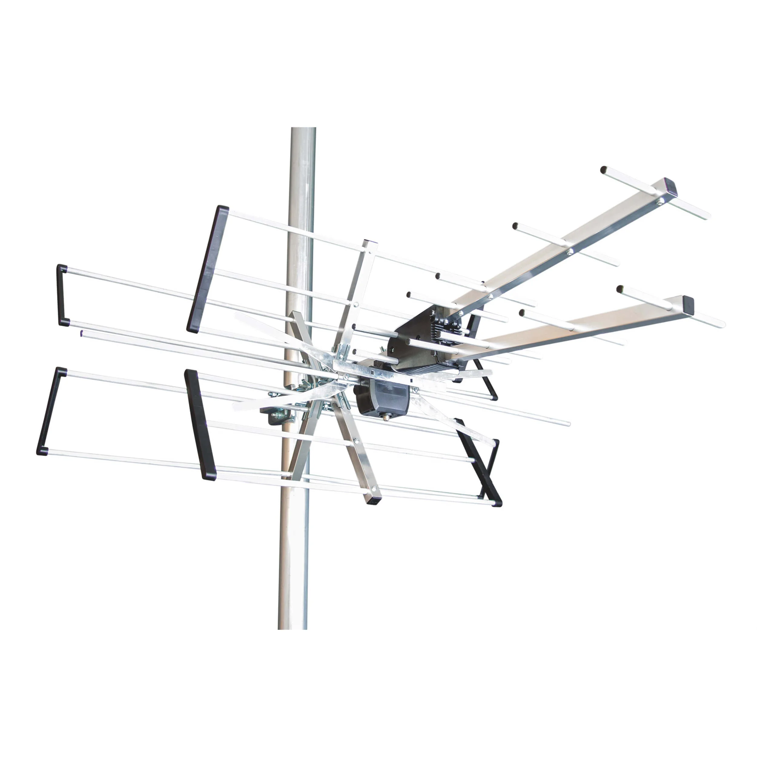 TRIAX Combi 22 LTE700 - Combi 22 LTE700 UHF/VHF-Antenne