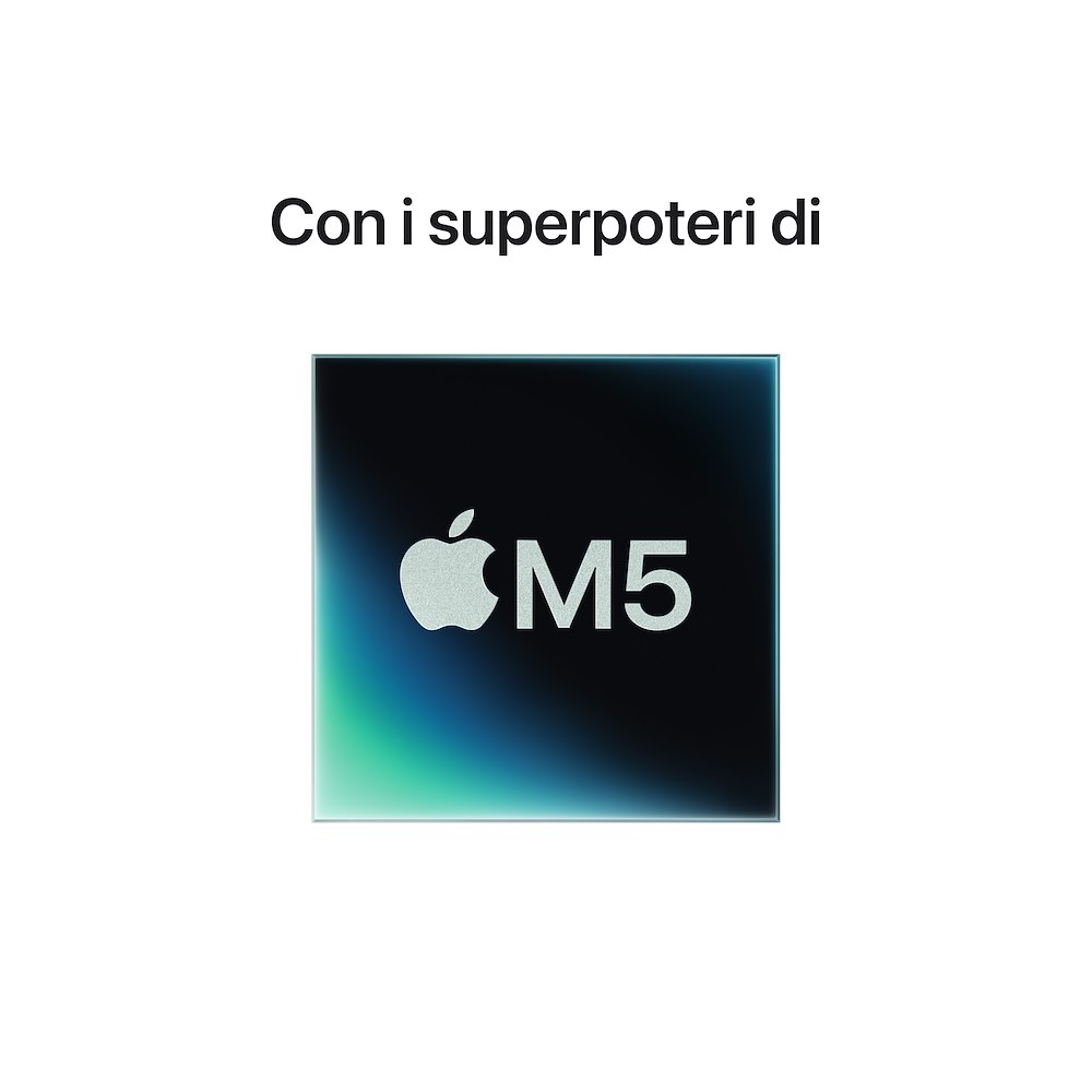 APPLE MDE54TA - MacBook Pro 14" 16GB Silber