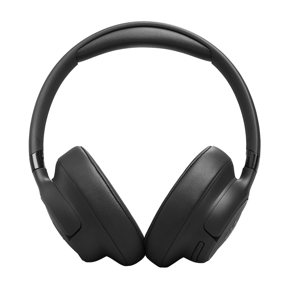 JBL JBLT780NCBLK - On-Ear Bluetooth Kopfhörer Schwarz