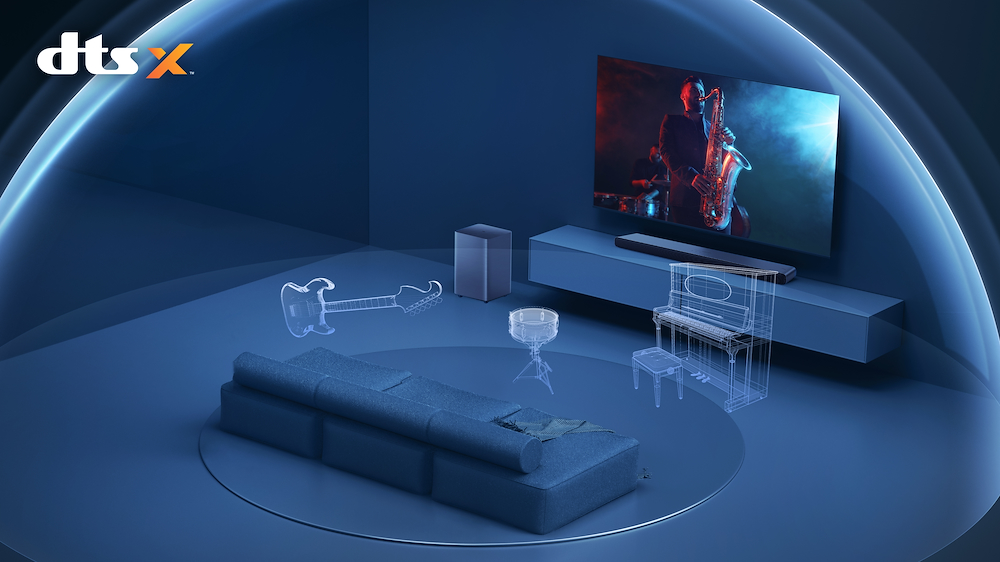 TCL S55HE - S55H 2.1 Soundbar