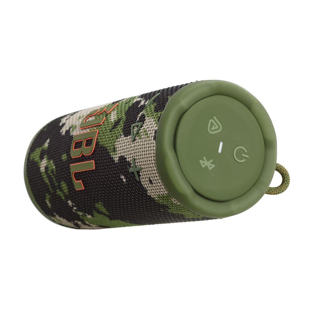 JBL JBLGRIPSQUAD - Kompakte Bluetooth Lautsprecher