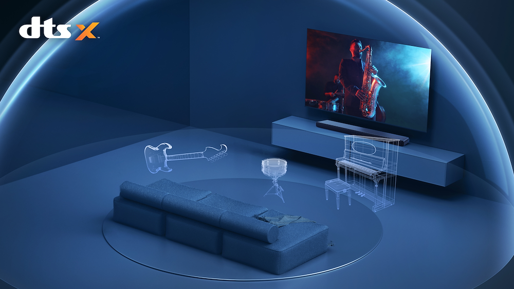 TCL S45HE - S45H 2.0 Soundbar