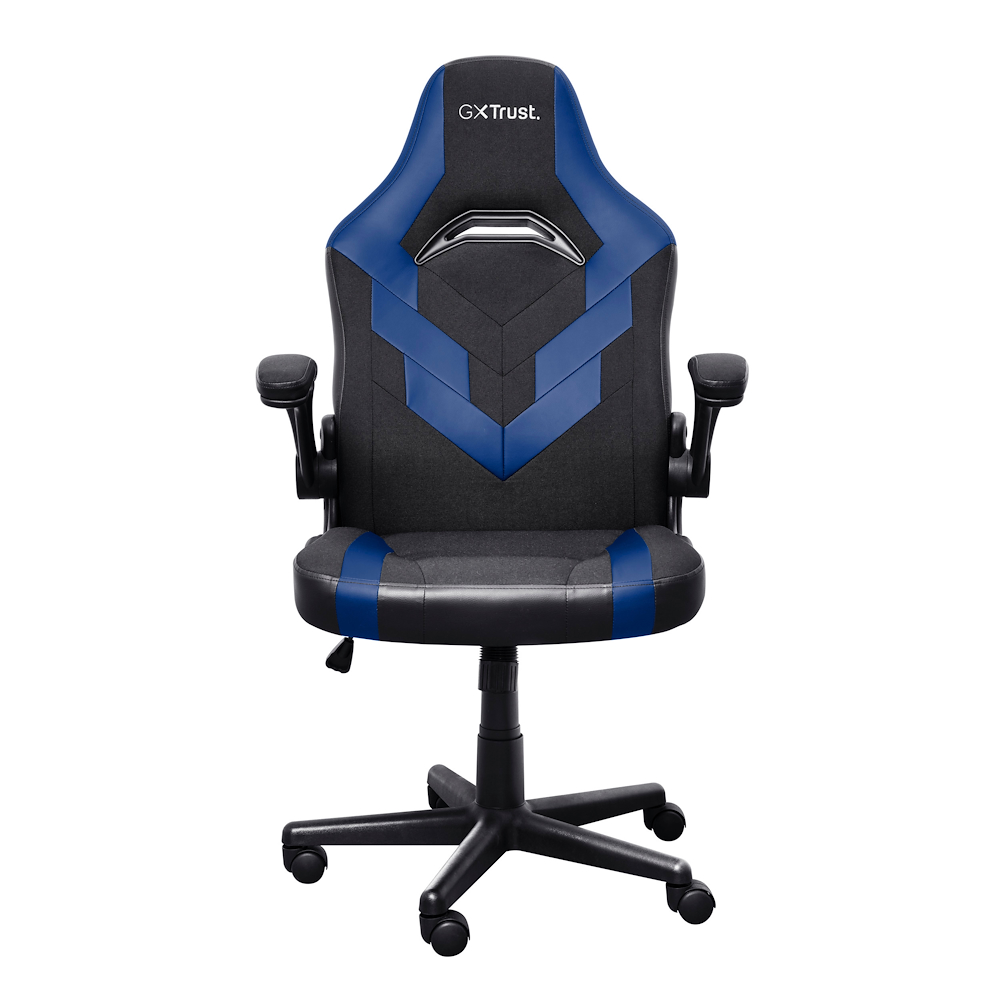 TRUST 25129 - Gaming Stuhl GXT703 Ri’ye Blau