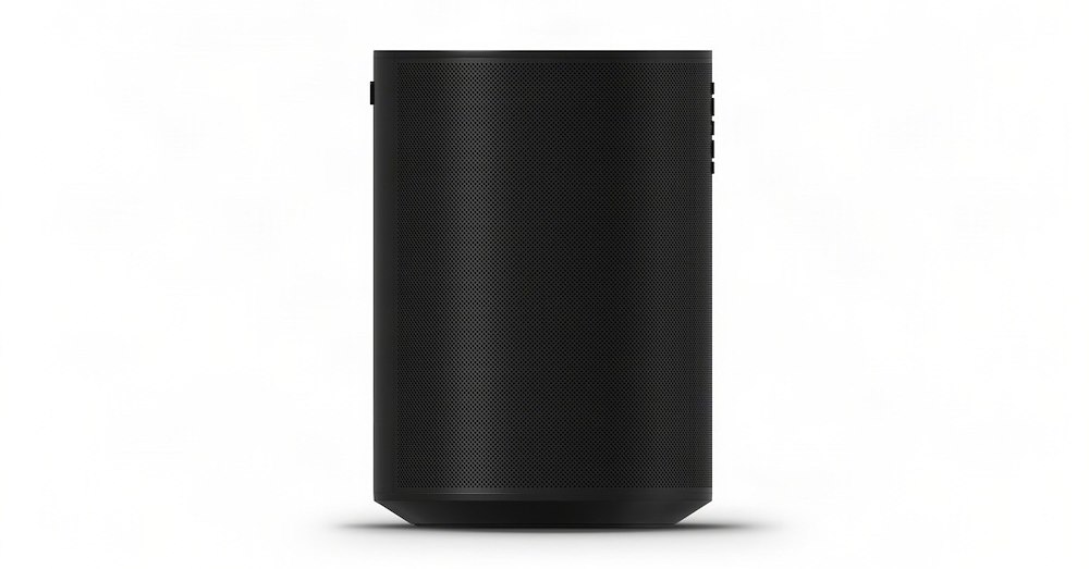 SONOS ERA100SLBLACK - Bluetooth Lautsprecher