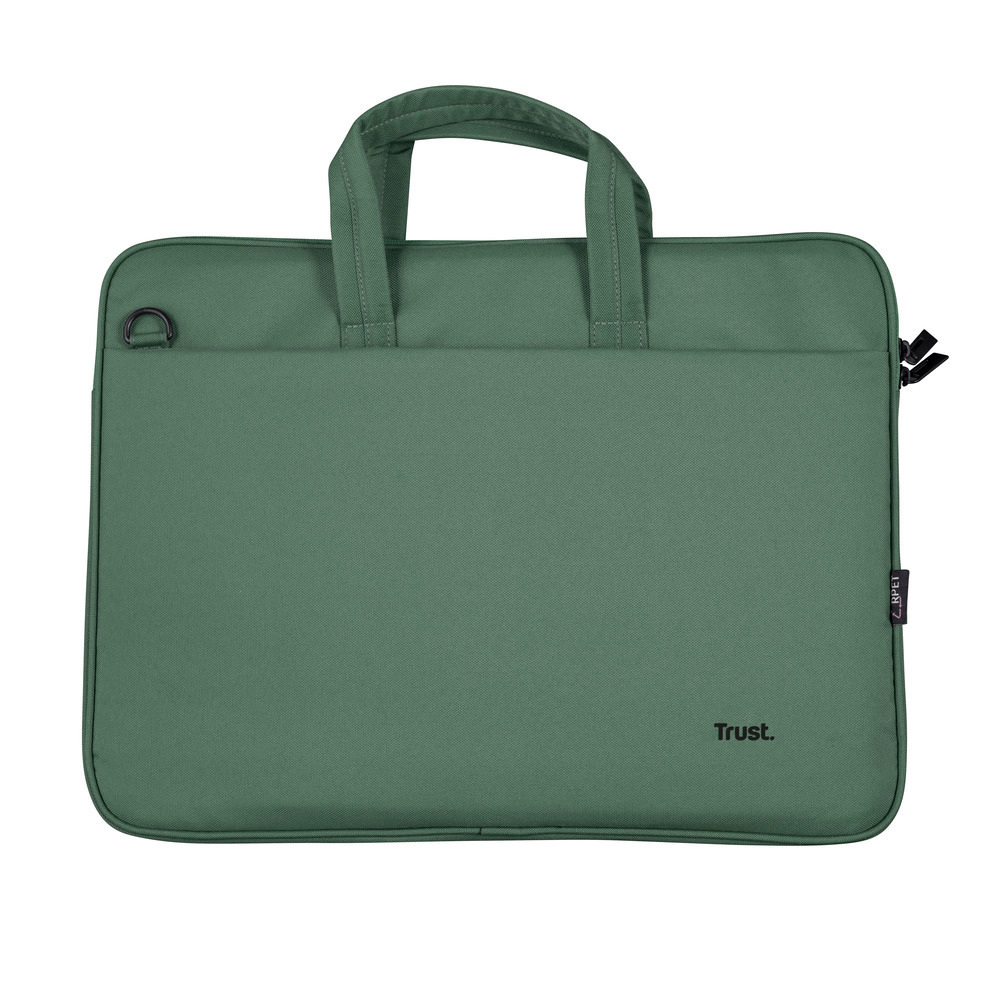 TRUST 24450 - Laptop Tasche Bologna 16" Eco