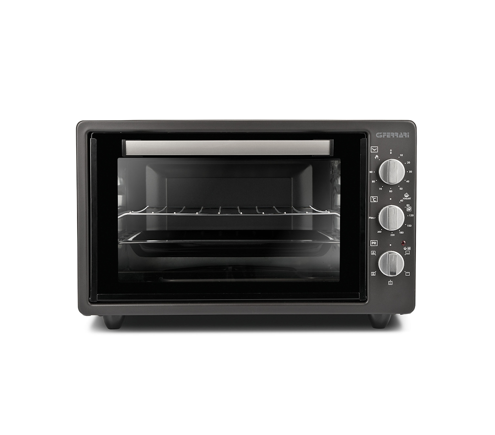 G3 FERRARI G1014700 - Ventilatorofen 1300W