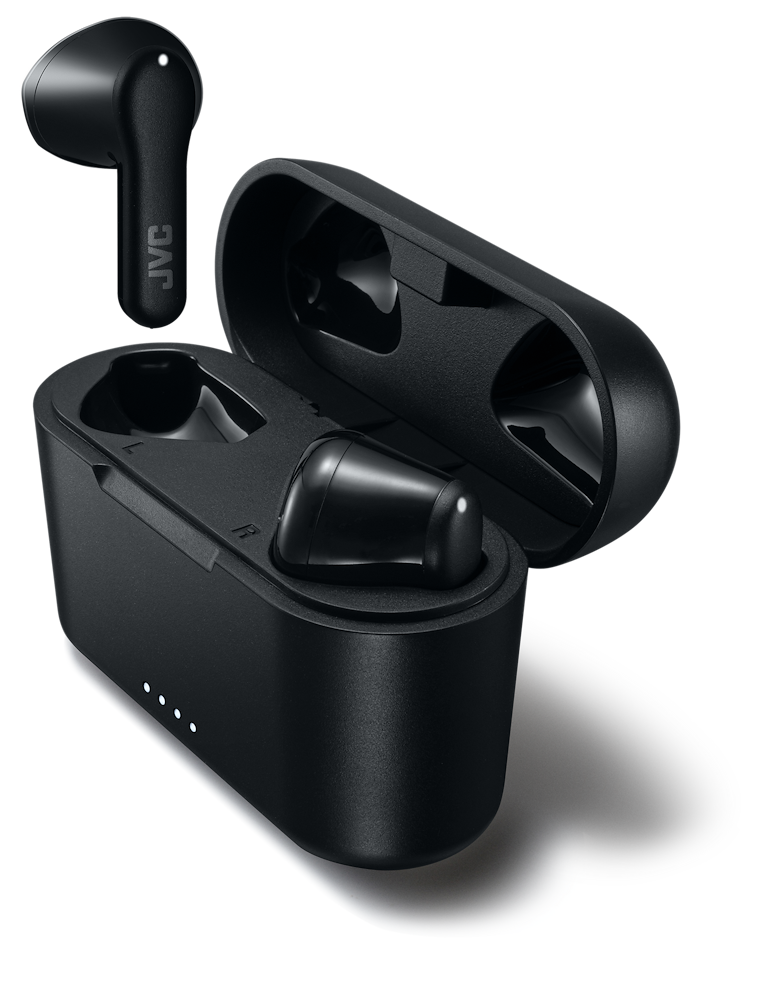 JVC HAA3TBU - True Wireless Kopfhörer
