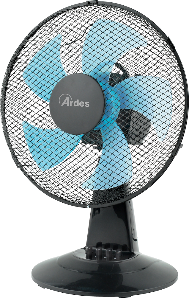 ARDES AR5ST30N - Tischventilator 40W mit 5 Blättern
