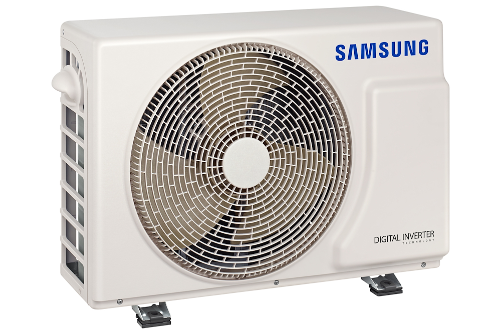 SAMSUNG AR09TXFCAWKXEU - 9000BTU Außeneinheit Monosplit