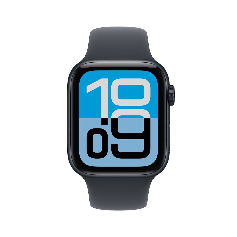 APPLE MEHQ4QL/A - Smartwatch SE 3 GPS 44mm