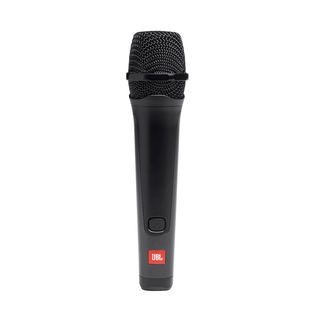 JBL JBLPBM100BLK - Dynamisches Mikrofon  PBM100 für Partys