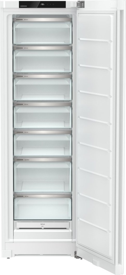 LIEBHERR FND522i - Gefrierschrank mit NoFrost FNd 522i Plus