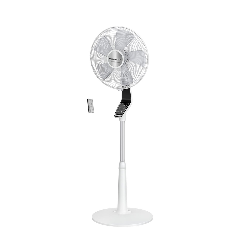 ROWENTA VU5690 - Stehventilator Turbo Silence Extreme