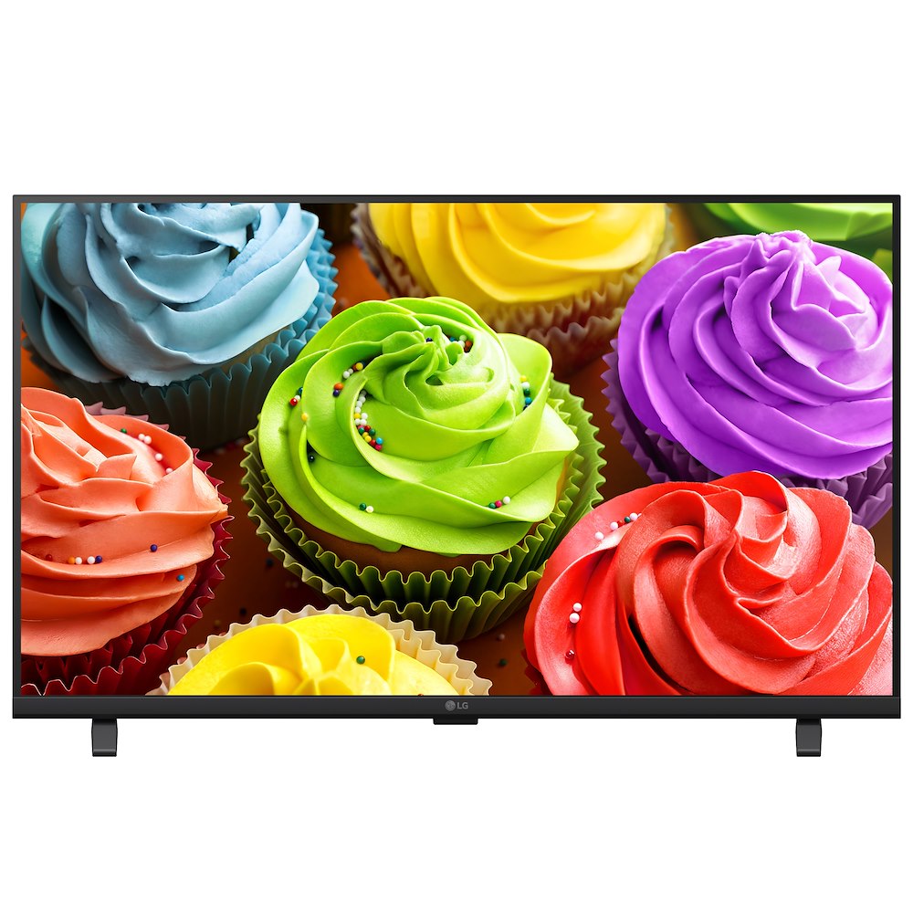 LG 32LB650B6LA - 32 Zoll Smart TV mit webOS