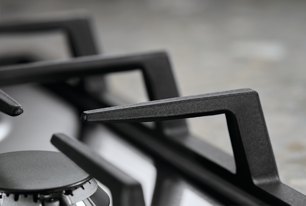 ELECTROLUX EGS64362X - Electrolux 60cm Gasherd mit 4 Zonen