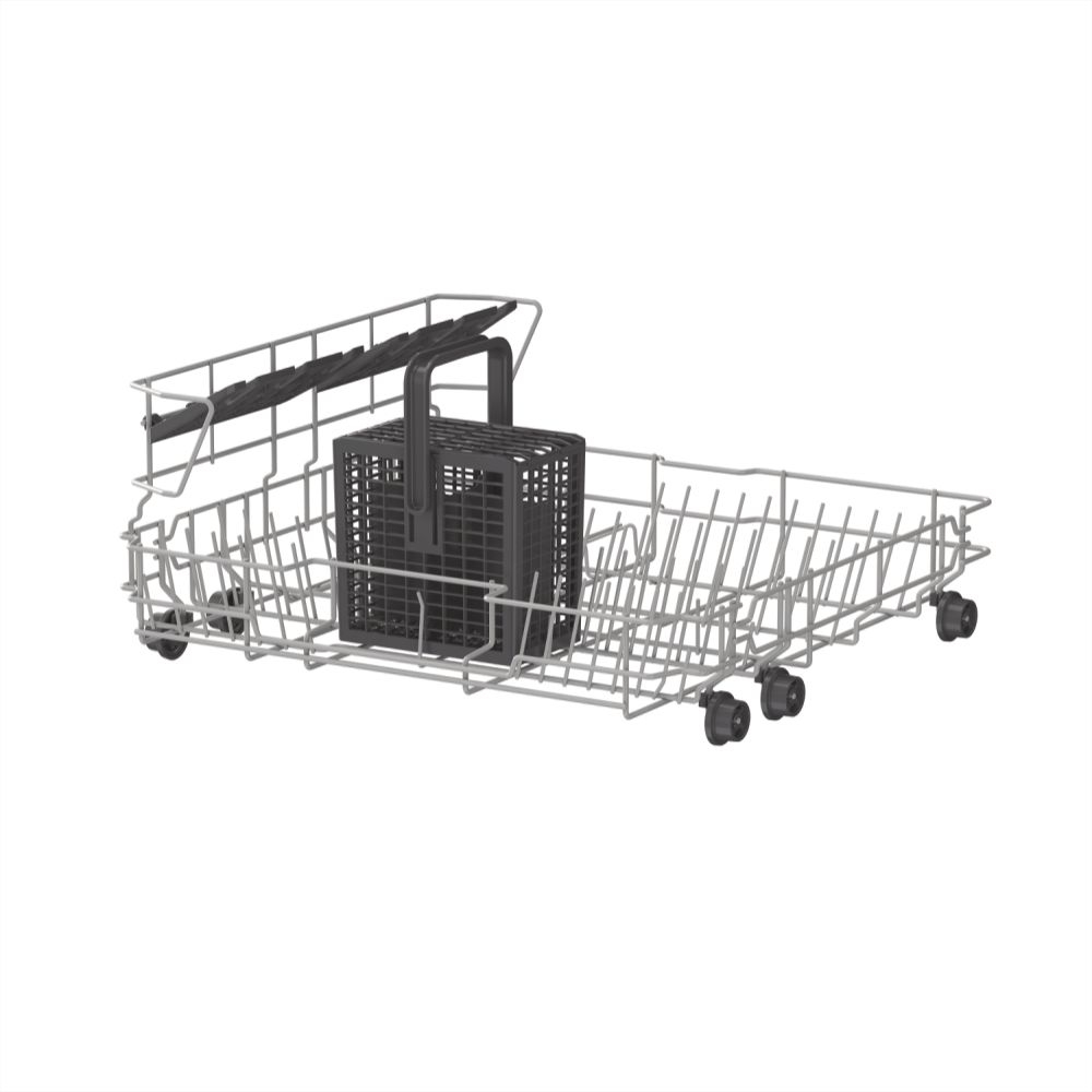 CANDY CP6E51LW - Candy 6 Plätze Geschirrspüler freistehend