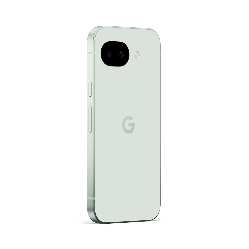 GOOGLE GA09599-GB - Pixel 10a Grau Nebbia 128GB