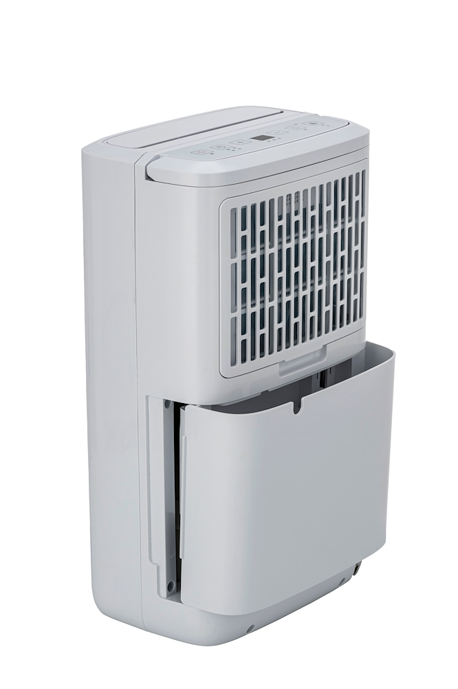 SMARTWAY WDY510 - 10L Entfeuchter Weiß