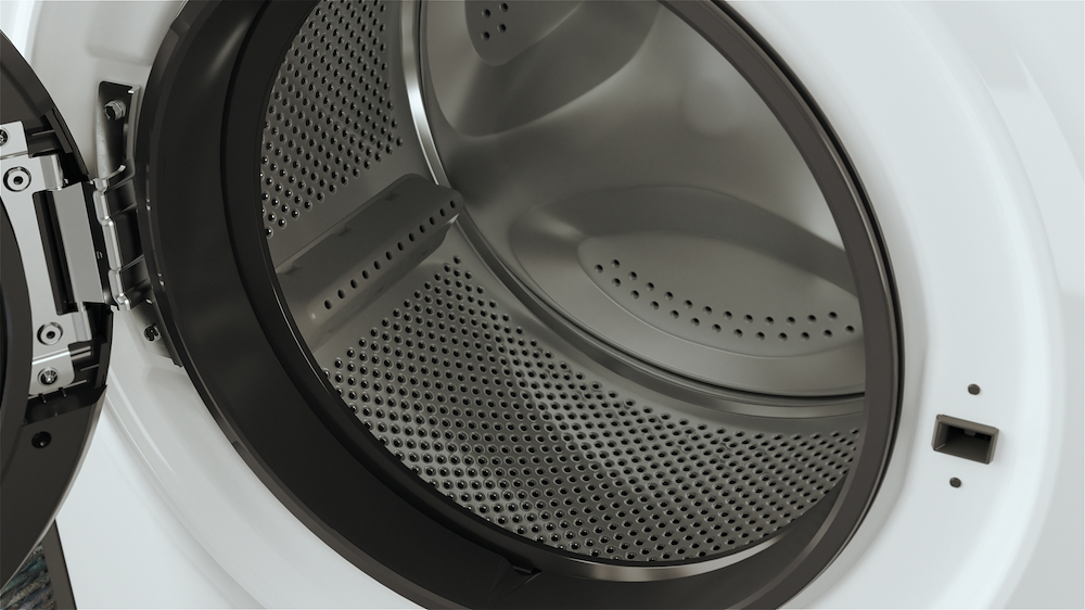 HOTPOINT-ARISTON NR748GWSAIT - Hotpoint Ariston 8kg Stand-Waschmaschine