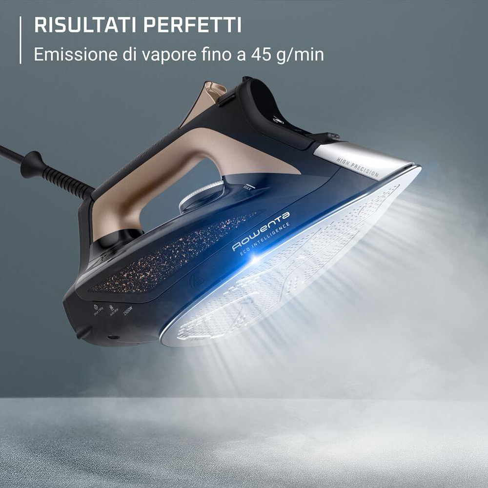 ROWENTA DW6341 - Rowenta Dampfbügeleisen 2500W