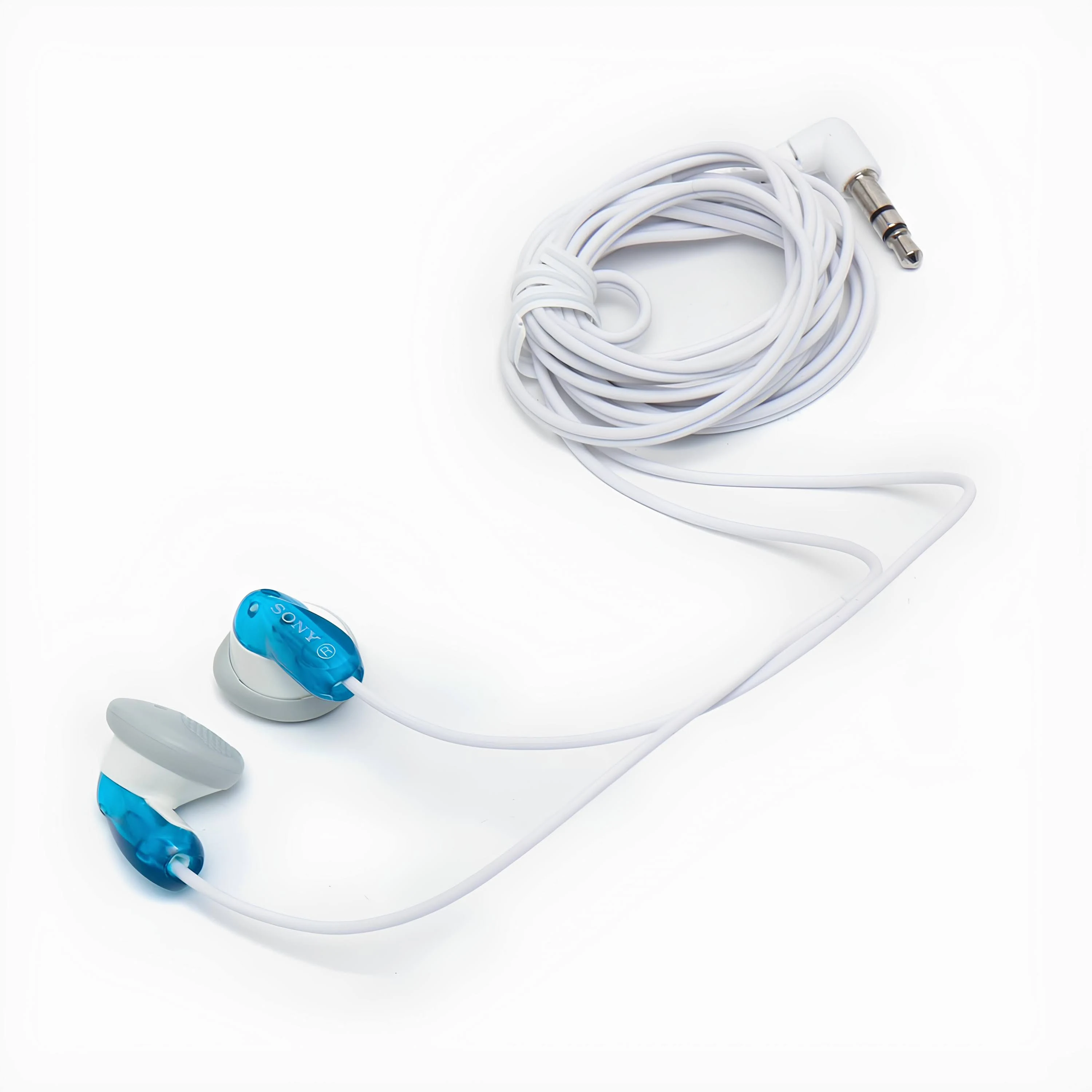 SONY MDRE9LPL - Sony MDR-E9LP In-Ear-Kopfhörer Weiß