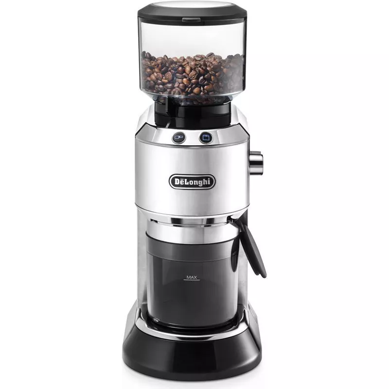 De Longhi 0177111039 - Kaffeemühle KG520M