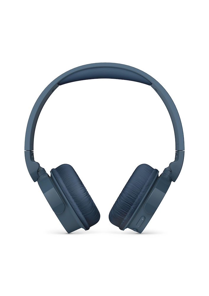 PHILIPS TAH4209BL - Bluetooth Over-ear Kopfhörer mit Bass