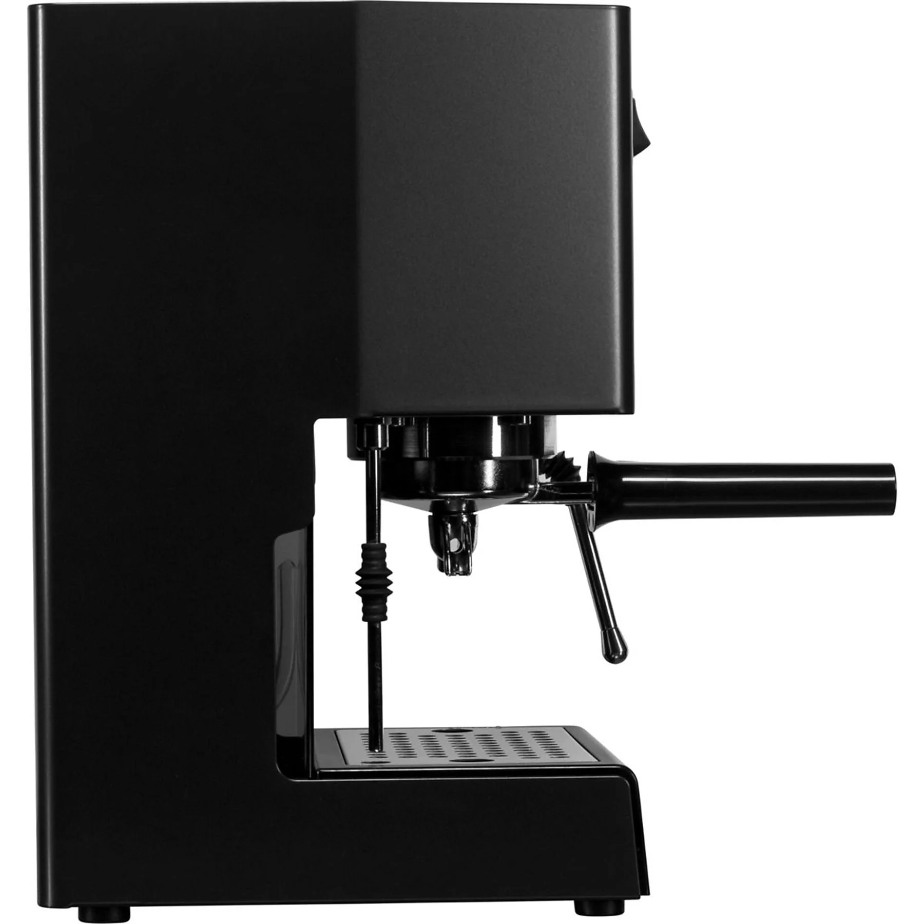 GAGGIA RI948114 - Gaggia Classic Evo Siebträgermaschine Schwarz
