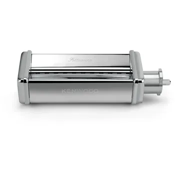  Kenwood Pasta Expert Zubehör für Chef und kMix Küchenmaschinen