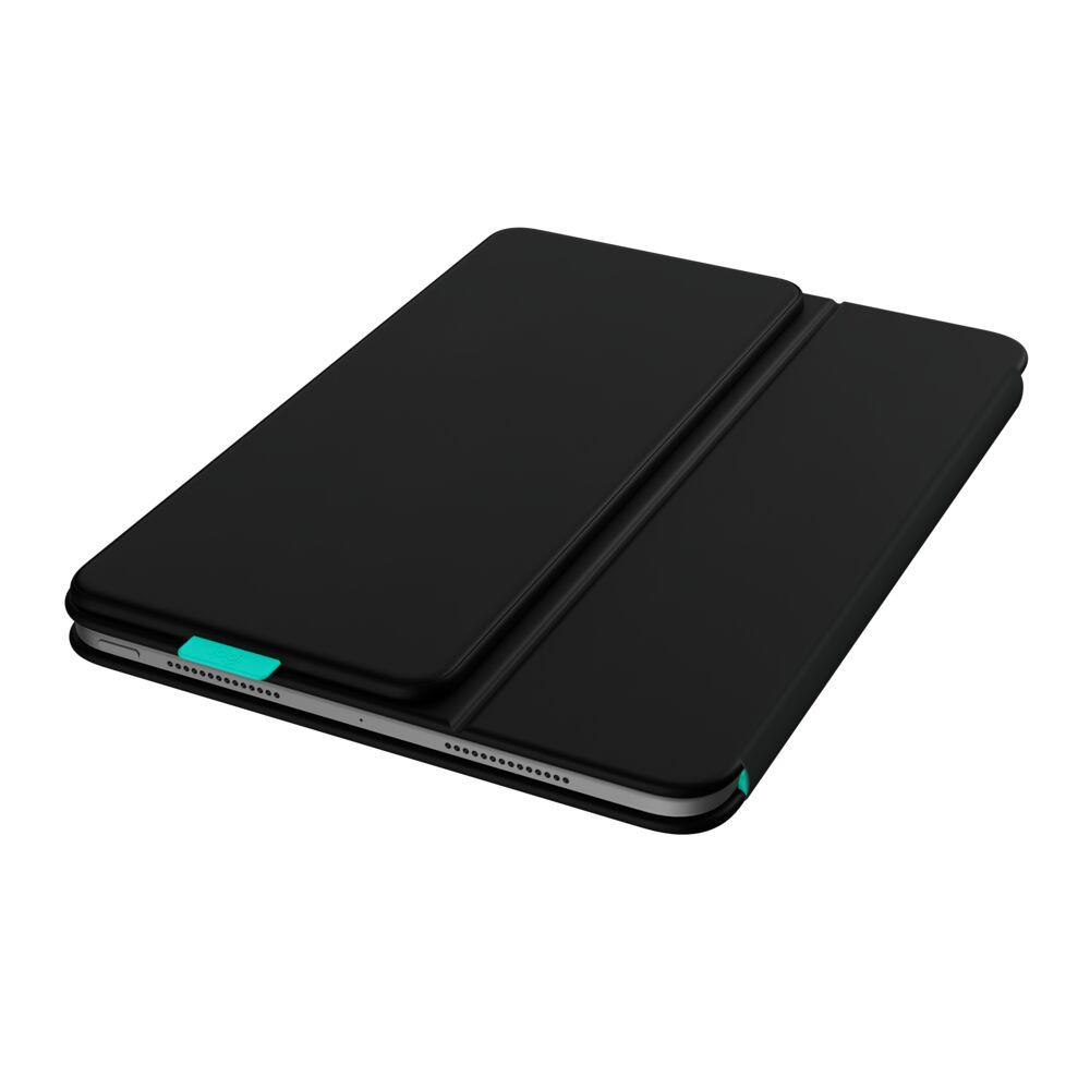 LOGITECH 920013400 - Hülle für iPad 11'' Graphite