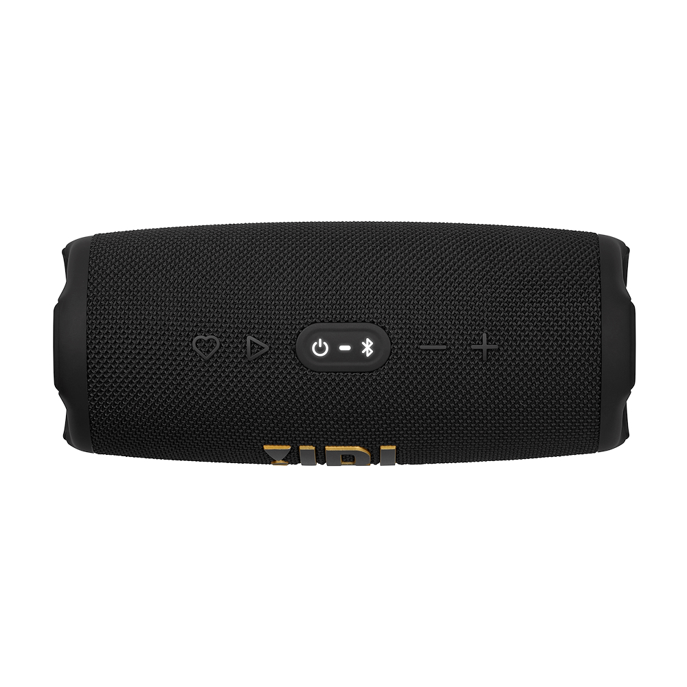 JBL JBLCHARGE5WIFIB - Charge 5 Wi-Fi Bluetooth-Lautsprecher Schwarz