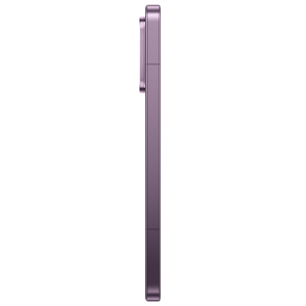 XIAOMI 17TPRO12512DEEPVIOLET - Smartphone 12GB 512GB Tiefviolett
