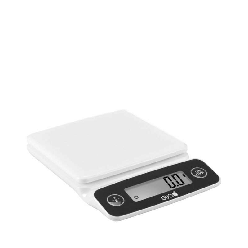EVA 9502100 - Tischwaage digital 3KG/0,1G