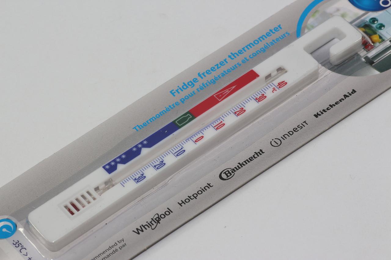 THERMOMETER FÜR KÜHLSCHRANK TER214  +40C/-35C