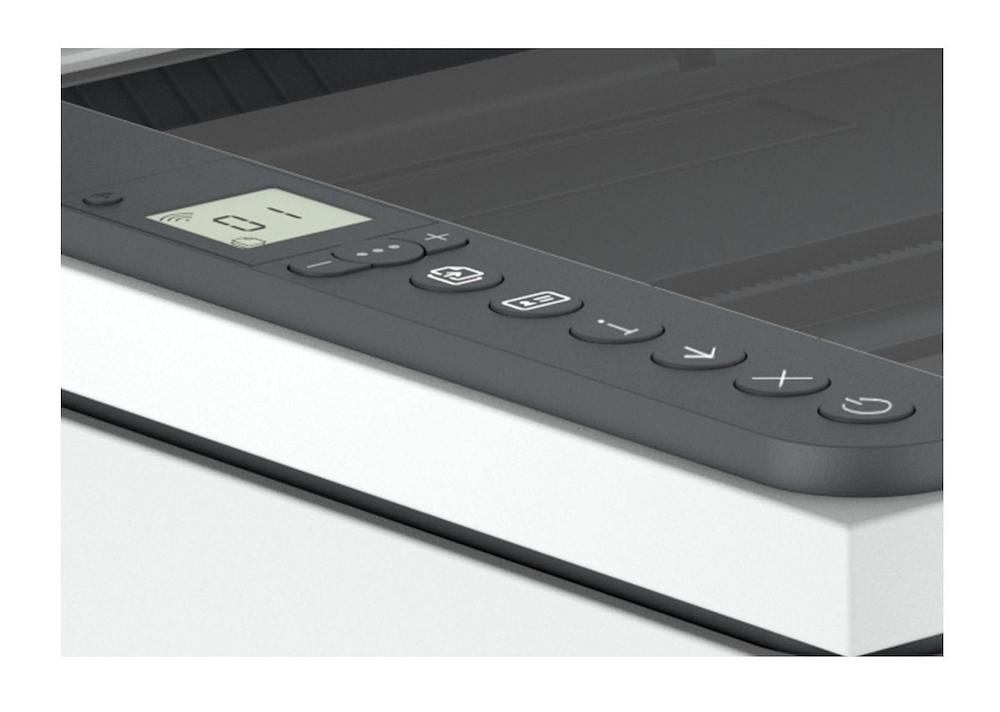 HP 6GW99F - LaserJet M234dwe Drucker mit WLAN