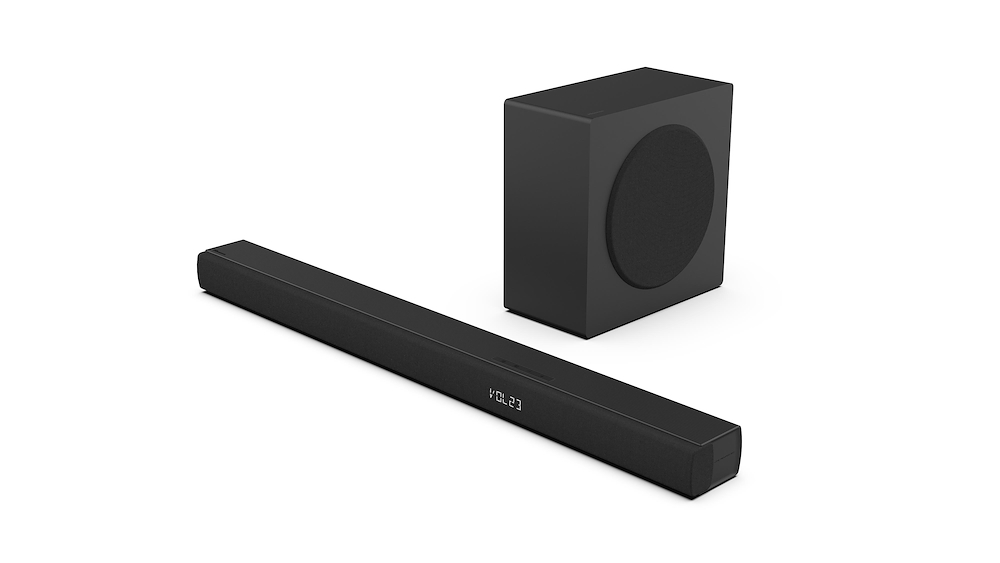 HISENSE HS3100 - Hisense HS3100 Soundbar