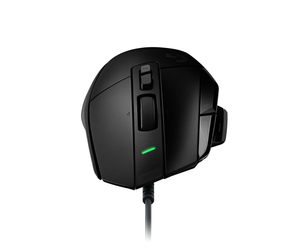 LOGITECH 910006139 - Logitech Gaming Maus G502 X