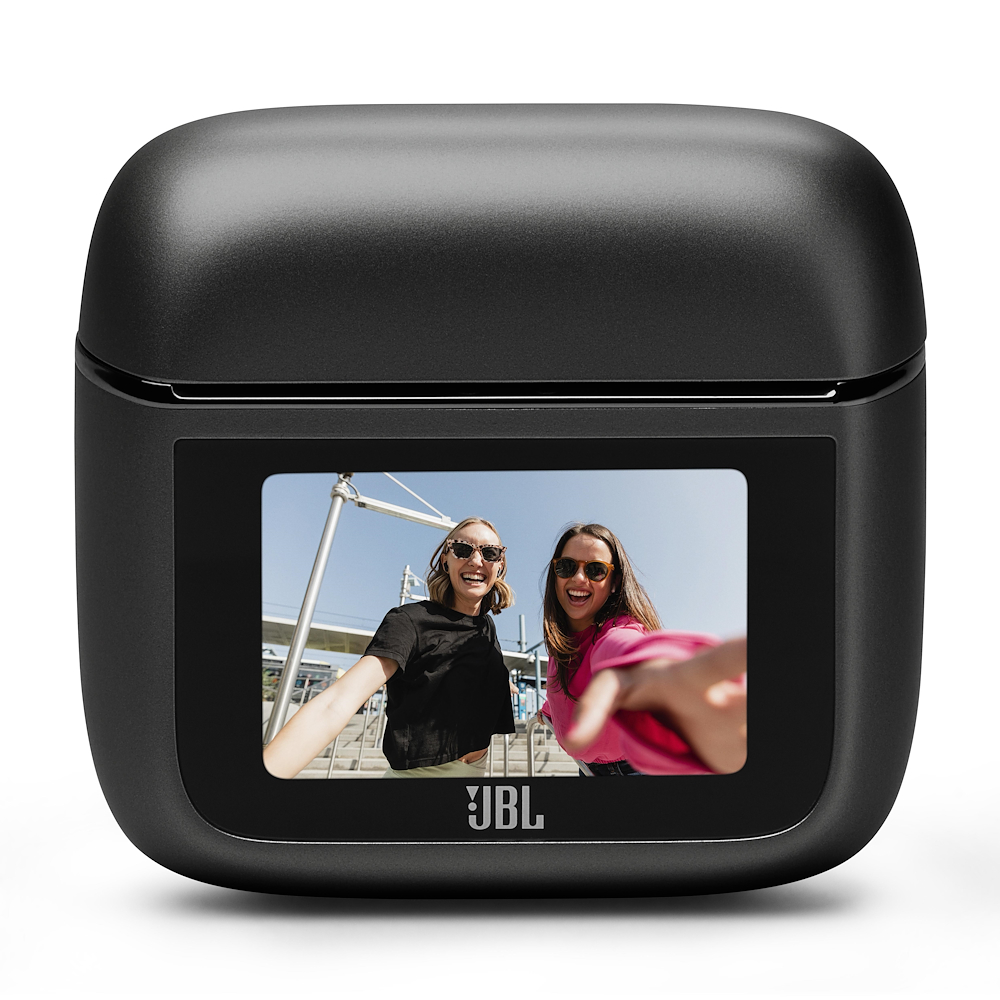 JBL JBLTOURPRO3BLK - Wireless Ohrhörer mit Geräuschunterdrückung