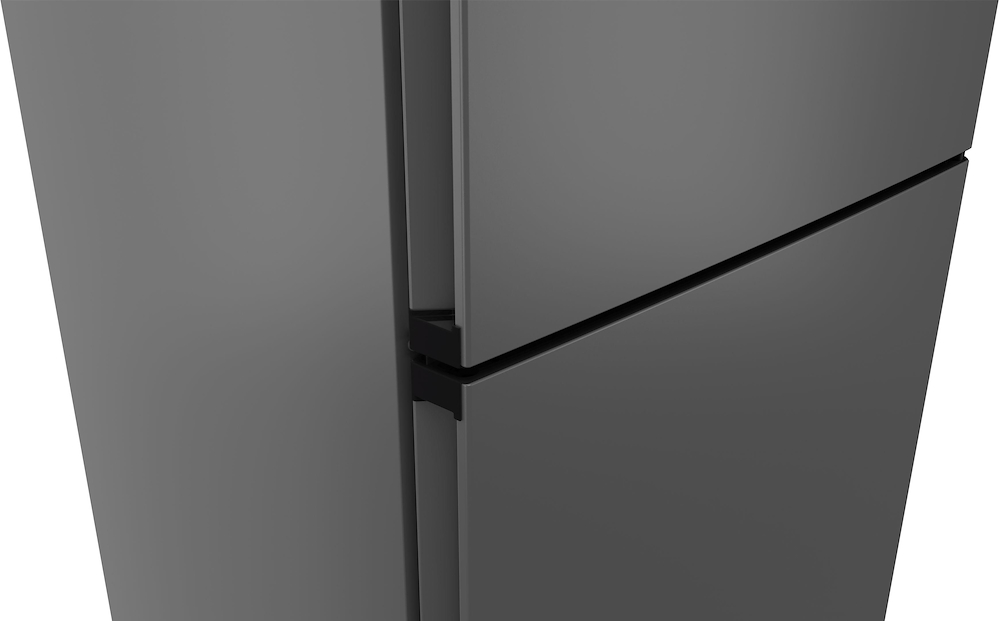 BOSCH KGN49OCAF - Kühl-Gefrierkombination Freistehend