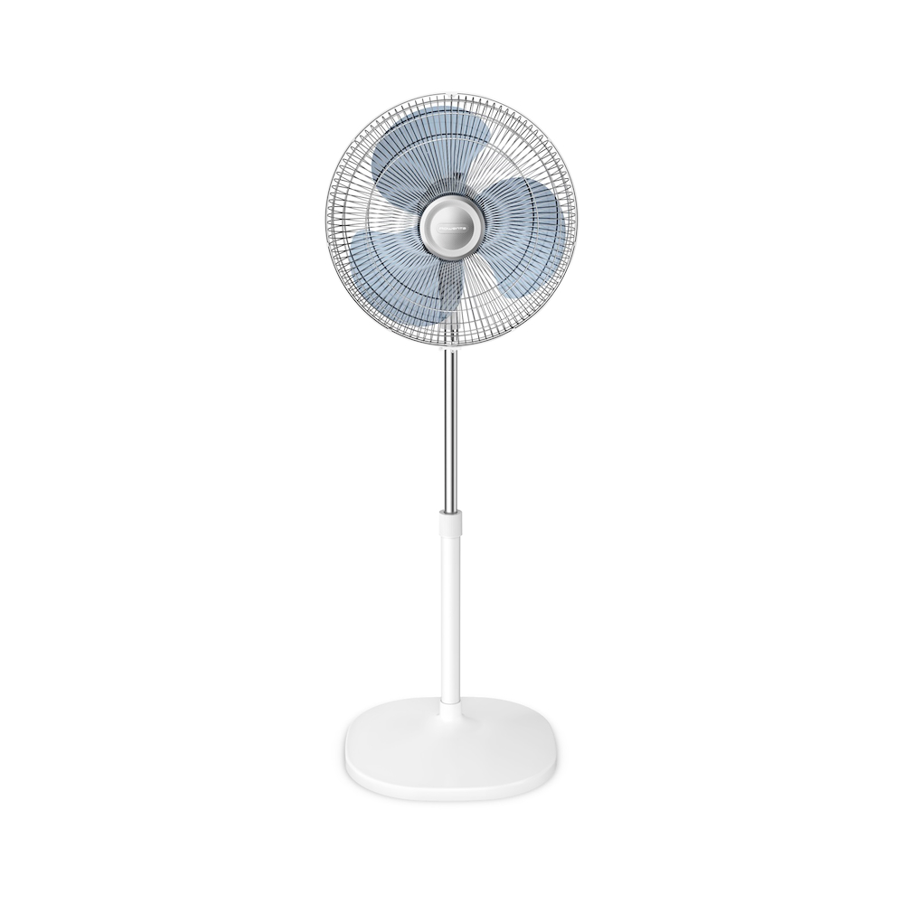 ROWENTA VU4410 - Standventilator 60W 3 Geschwindigkeiten
