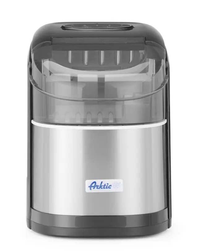 HENDI 271292 - Eiswürfelmaschine Bullet Arktic