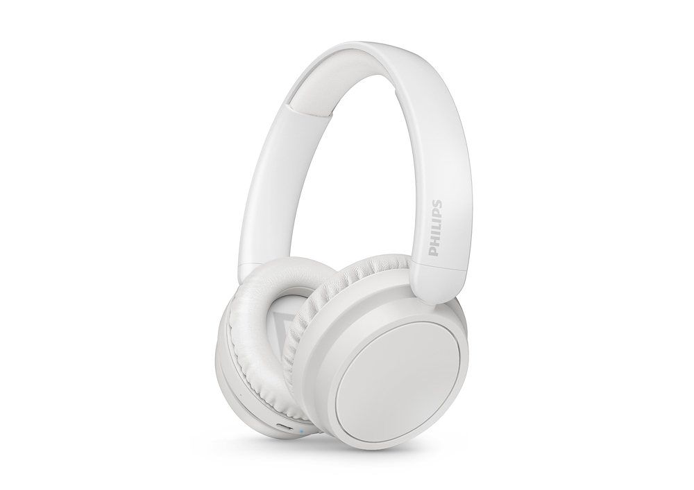 PHILIPS TAH5209WT - Philips TAH5209 Over-Ear Kopfhörer