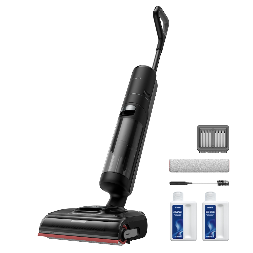 DREAME DREH15PROCOMBO - Dreame H15 Pro Combo mit Extra Reinigungsmittel