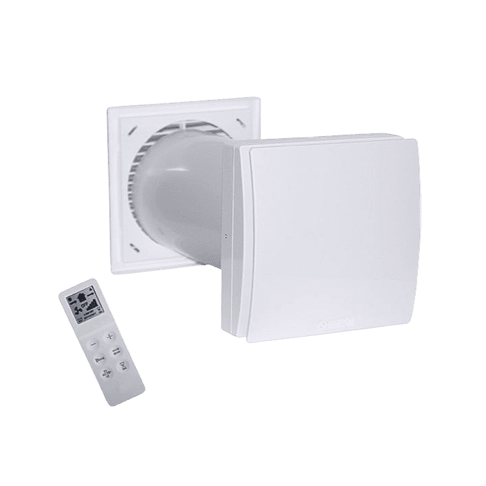 SPLENDID SITALISF150S1 - Olimpia Splendid Sitali SF150 S1 Dezentrale Lüftungsanlage