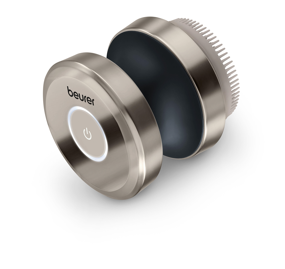 BEURER FC59 - Rotierende Gesichtsbürste Waterproof