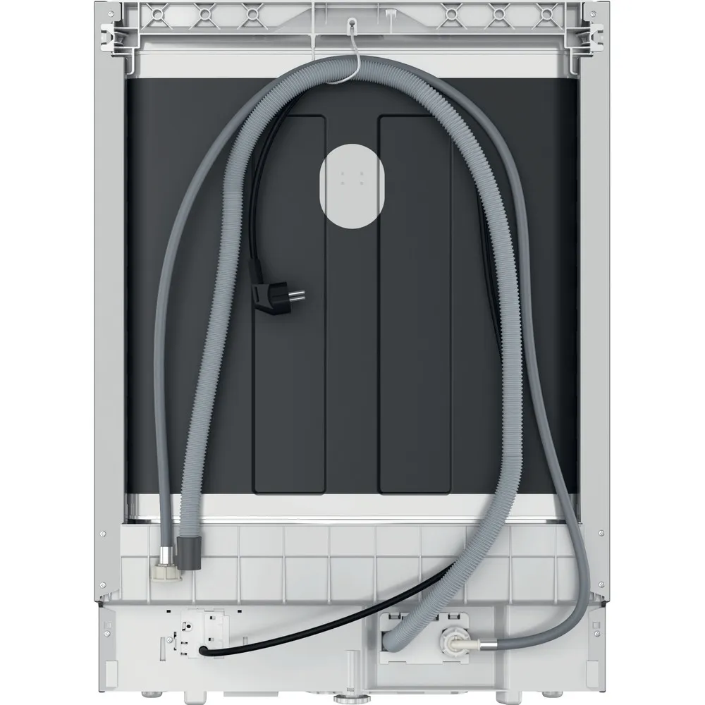 HOTPOINT-ARISTON HA4IFC14BS - Vollintegrierter Einbaugeschirrspüler 60 cm