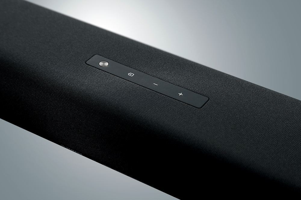 YAMAHA SRB30A - Soundbar Yamaha SR-B30A mit Dolby Atmos